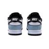 Nike Dunk The Classic Of Mountains And Seas Low top Skateboard Shoes Men's Azure HF5441-100(Team2034-)