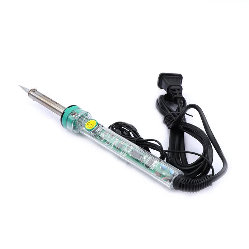 Changlu 60W Adjustable Temperature Soldering Iron