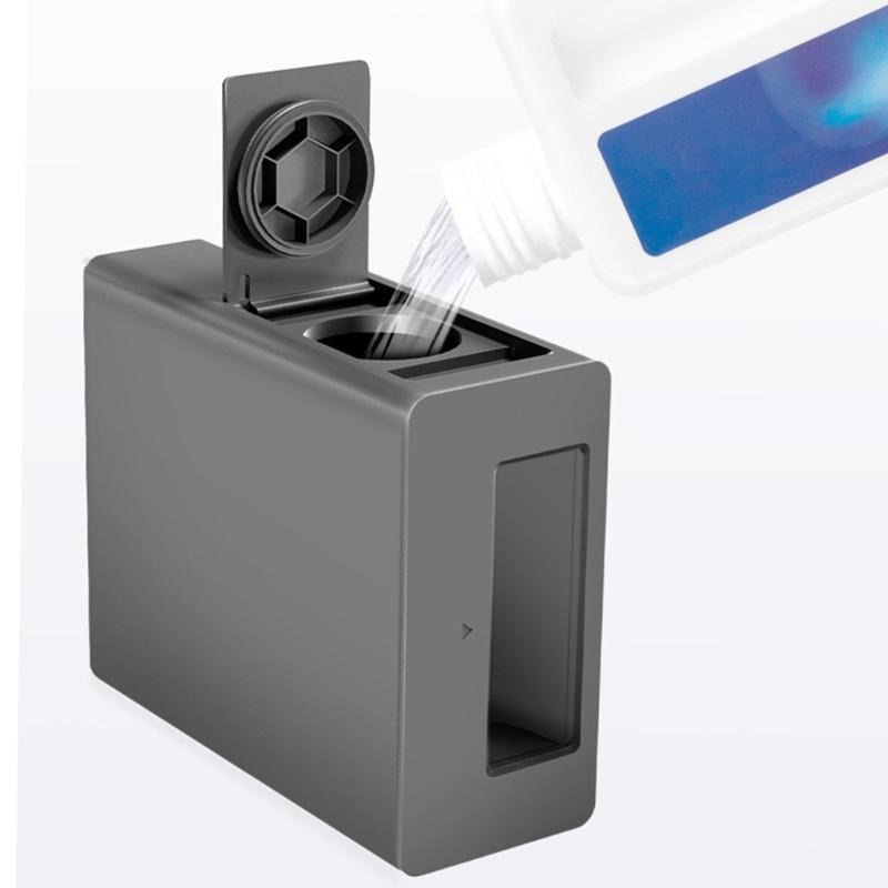 Effortless Installation Automatic Cleanings Liquid Adding Module Large Capacity Sweeper Accessories for Sweeping Machine