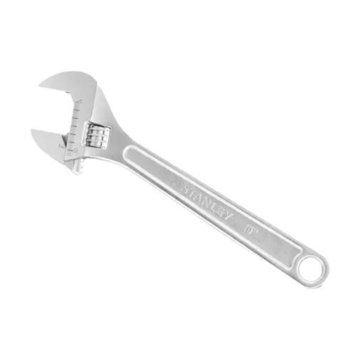 Stanley Swede Adjustable Wrench