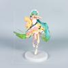 Hatsune Miku Plush Pillow With Ecofriendly Pvc Material For Anime Fans