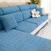 Elastic Sofa Cover Cover All-Inclusive Universal Cover Simple Four Seasons Universal Sofa Cushion Dustproof Cover Cloth