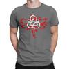 Coheeds Funny Cambrias Classic Novelty 100 Cotton Tshirt Coheed And Cambria Tops Tees For Unisex