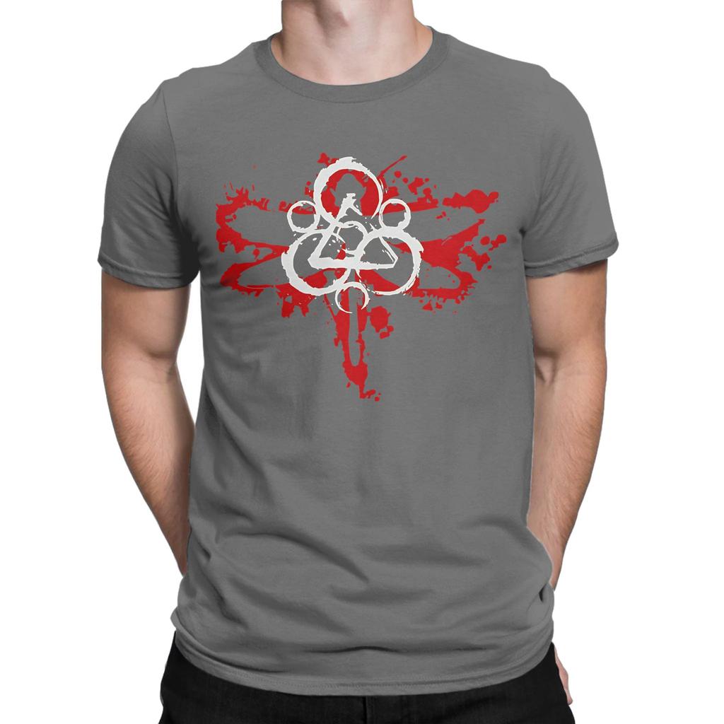 Coheeds Funny Cambrias Classic Novelty 100 Cotton Tshirt Coheed And Cambria Tops Tees For Unisex