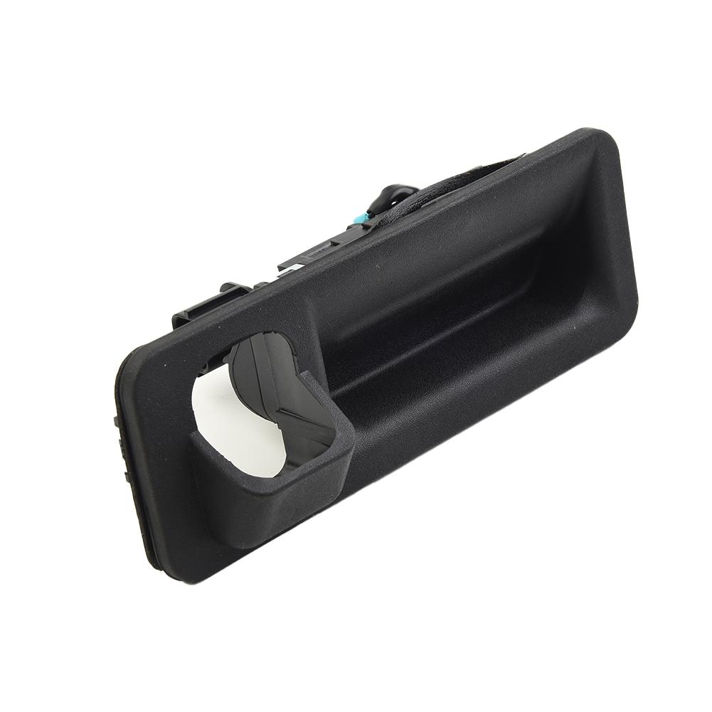 Aftermarket Outside Tailgate Handle 81260D9010 Compatible with For Kia For Sportage 2017 2019 EX SXL SX Turbo Sport Utility