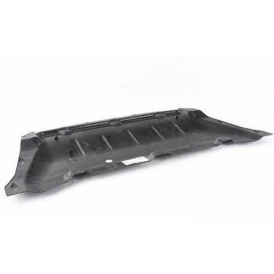 BMW 7-serie G11/G12 Motorskydd underrede 51757363730