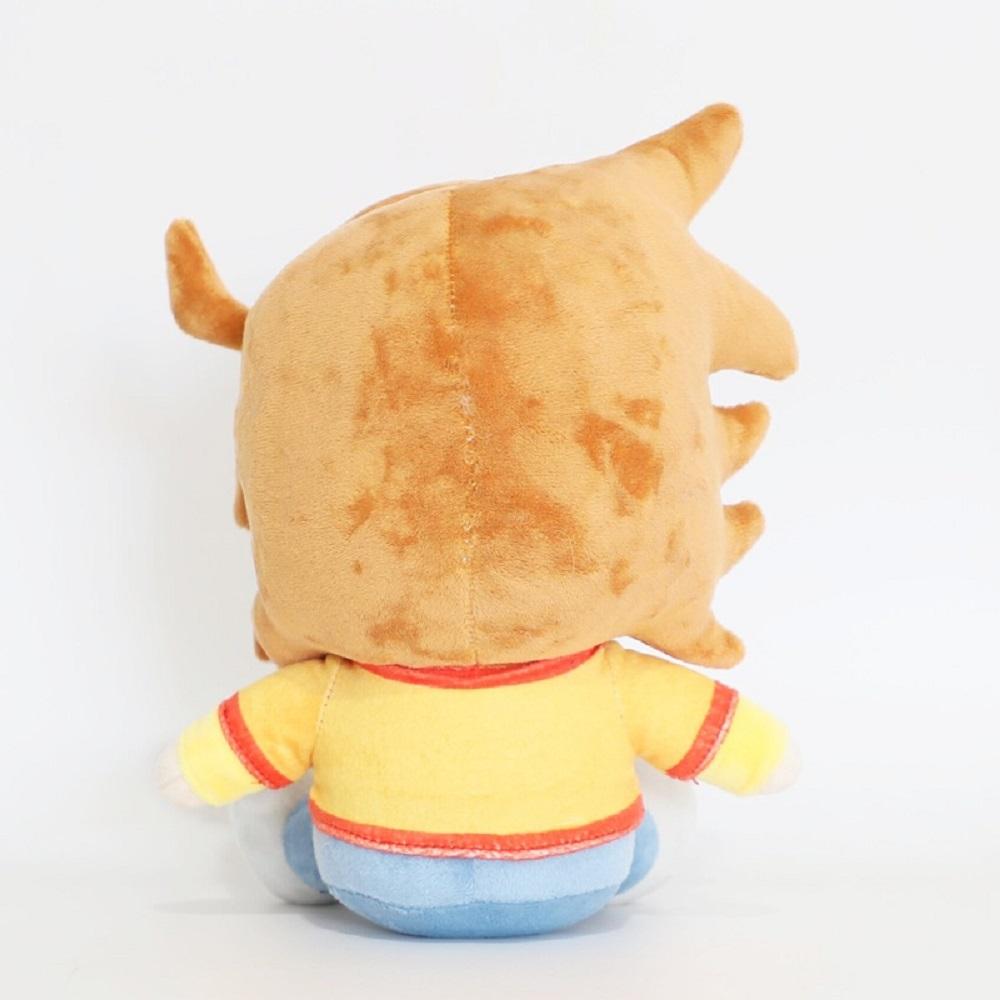 NUOVO Peluche di Scott Pilgrim Anime Morbido Peluche Cartoon Gioco Peluche Bambola Anime Cartone Animato Periferiche Cuscino Bambola Giocattolo Regalo Per Bambino