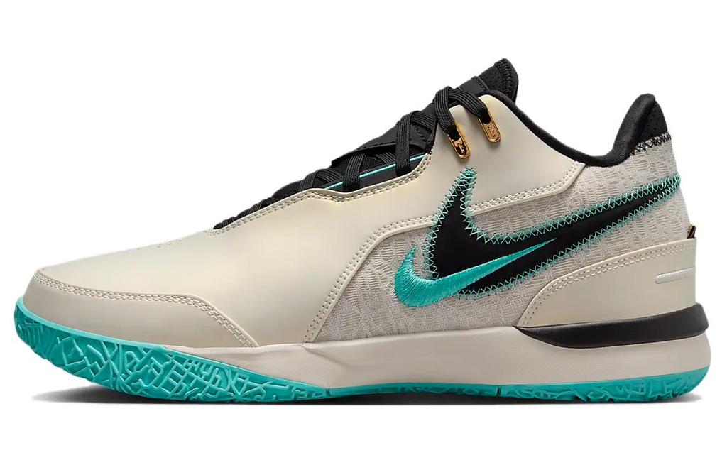 Nike Zoom LeBron NXXT Gen AMPD EP Liverpool FC (Solid Sole)