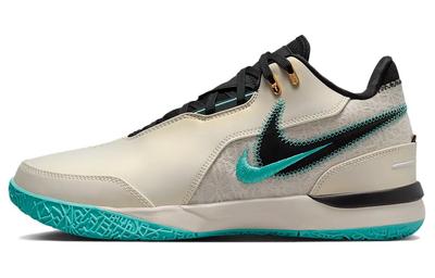 Zoom LeBron Nxxt Gen Ampd Ep Liverpool Fc Solide Sohle FJ1567-101