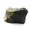 Natural Pyrite Loose Gemstone Rough 62.15 Ct Cleavage Golden Brilliant for Gemstone Collections