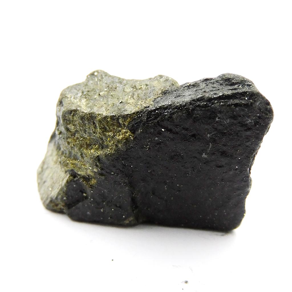 Natural Pyrite Loose Gemstone Rough 62.15 Ct Cleavage Golden Brilliant for Gemstone Collections