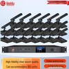 HuiDu HD-6610 Digital Conference Discussion Microphone System (CN Version)