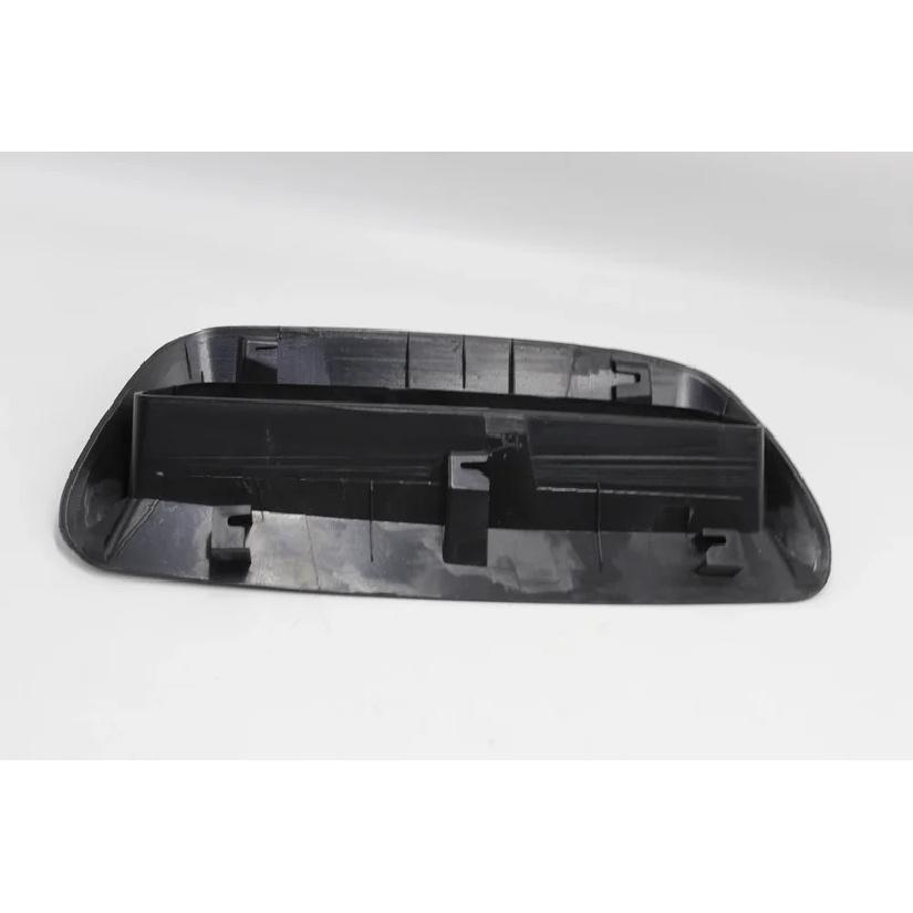 For Hyundai H1 Starex 1997-2007 Car Air Flow Intake Vent Bonnet Cap Car Front Hood Scoop Cover Trim 864144A010 86414-4A010