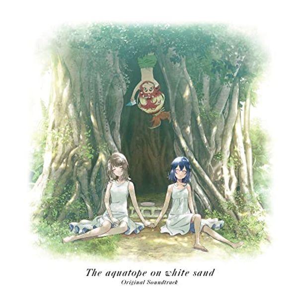 

[CD] TV Anime Aquatop of White Sand Original Sound Track / Yoshiaki Dewa NEW