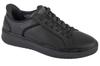 Slip-in: Court Break - Sneaker da abito, scarpe da ginnastica nere da uomo