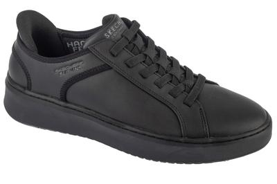 Slip-Ins: Court Break - Suit Sneaker, Mens Black Sneakers