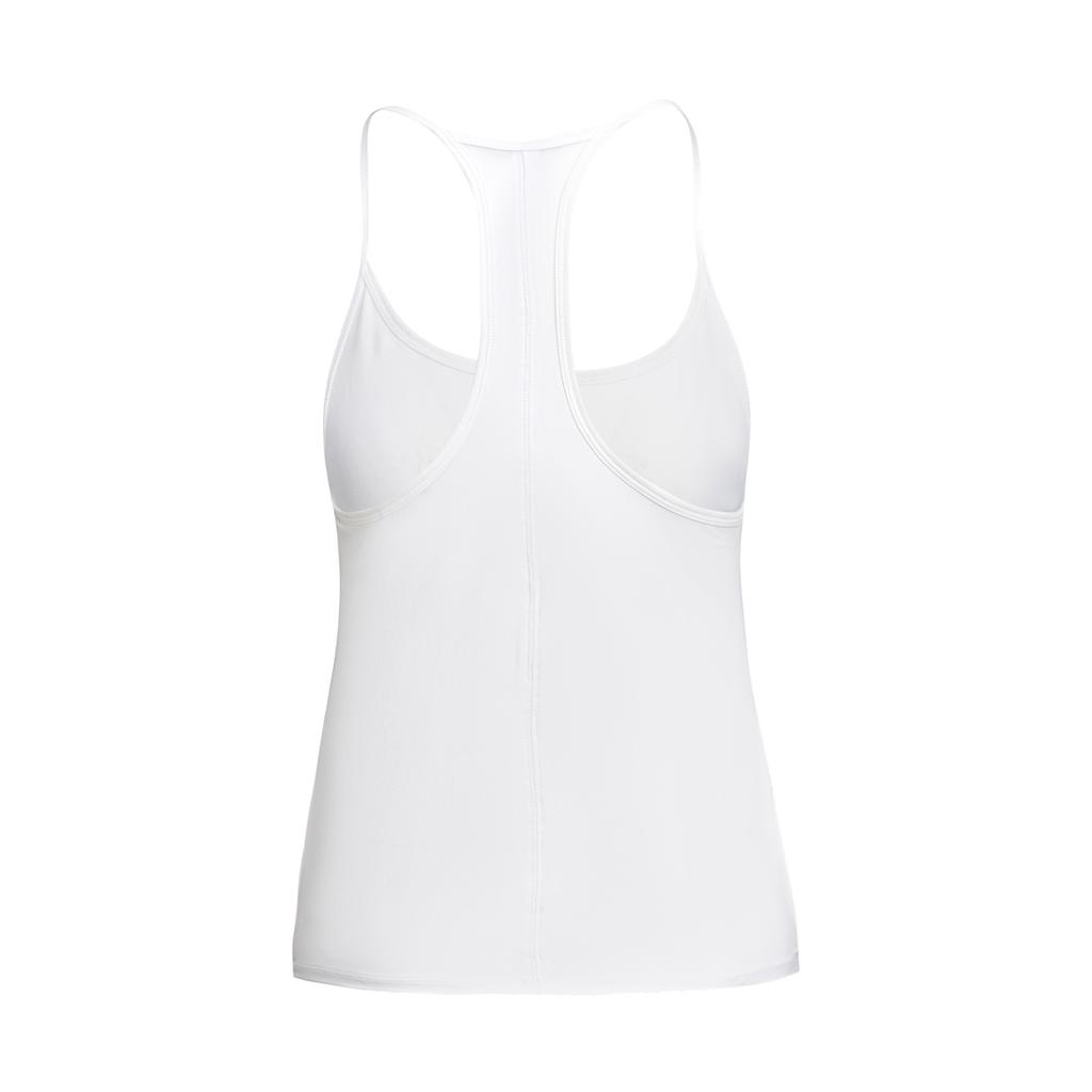Under Armour Vanish Racerback Training Tank Top Women tops 6010871-100