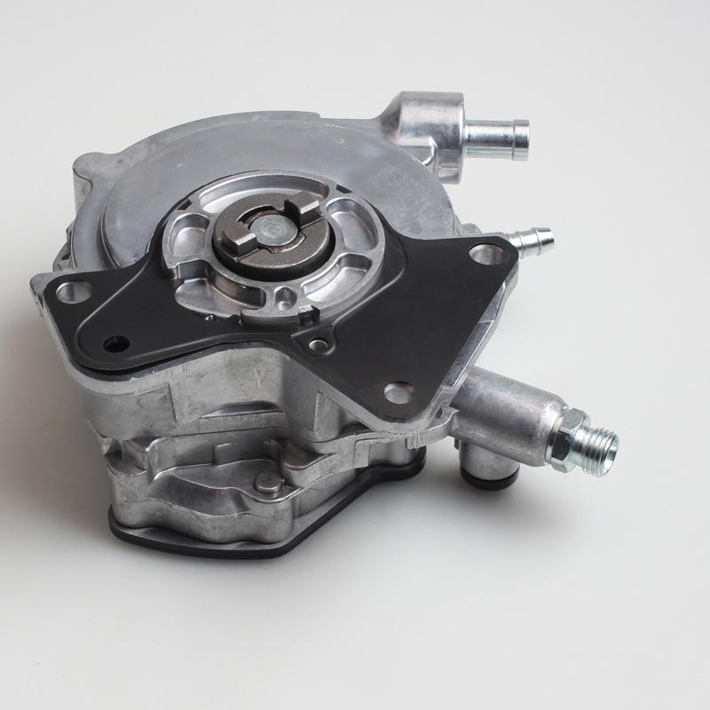 Volkswagen Touareg Vacuum Pump: Models 070145209H, 070145209F, 070145209J