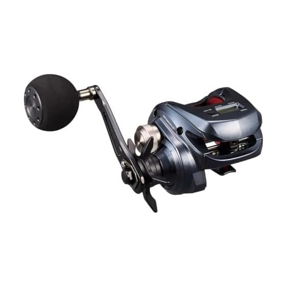 DAIWA double axis reel with counter LIGHT GAME RX IC 200/200L various