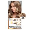 Joanna Multi Blond Super Zesvětlovač pro Melír a Balayage 5-6 Tónů