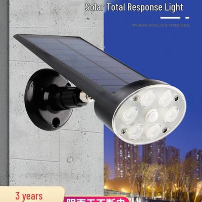 Bombillas LED – Lámparas solares LED