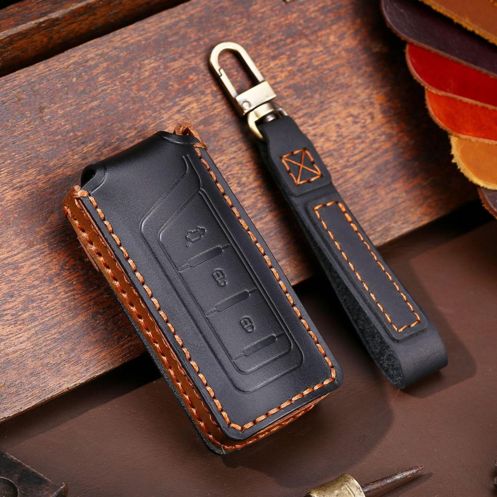 Car Key Cover for Trumpchi 2021 GS4, GS8, GS5, GS7, GM8, GM6 Models
