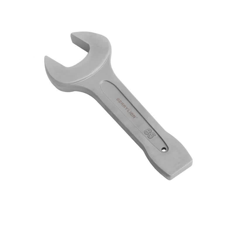 Berry Lion Heavy-Duty Striking Open-End Wrench