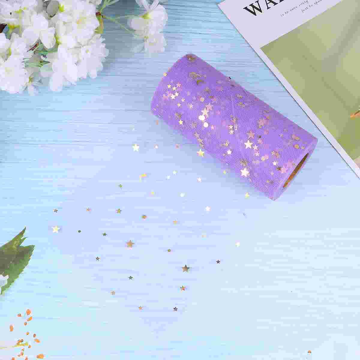 

Юбки для стола из марли Юбка для стола из марли Юбка для стола из марли для вечеринок Свадеб Декор для праздничной атмосферы лавандовый