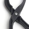 Tyre Remover Clamp Bicycles Tire Levers Tire Pliers Plastic Tire Repair Tool Cycling Bicycles Accessories Easy To Use