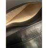 Used CHANEL Matelass Long Wallet Black