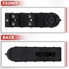 A58X-18P Car Power Window Switch Button For Jeep 7356039700 LHD Car Accessories