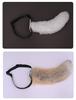 Fox Tail Fashion Accessories - Cosplay Costume Waist Decoration