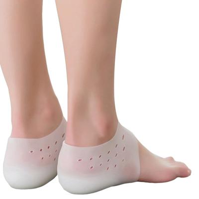 Dual Income Heel Care Height Insole 3cm, 2 Pieces, 2 Pieces