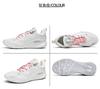 Basketball Shoes Men's Lightweight Breathable Non-slip Cushioning Actual Combat Low-top Sports Shoes