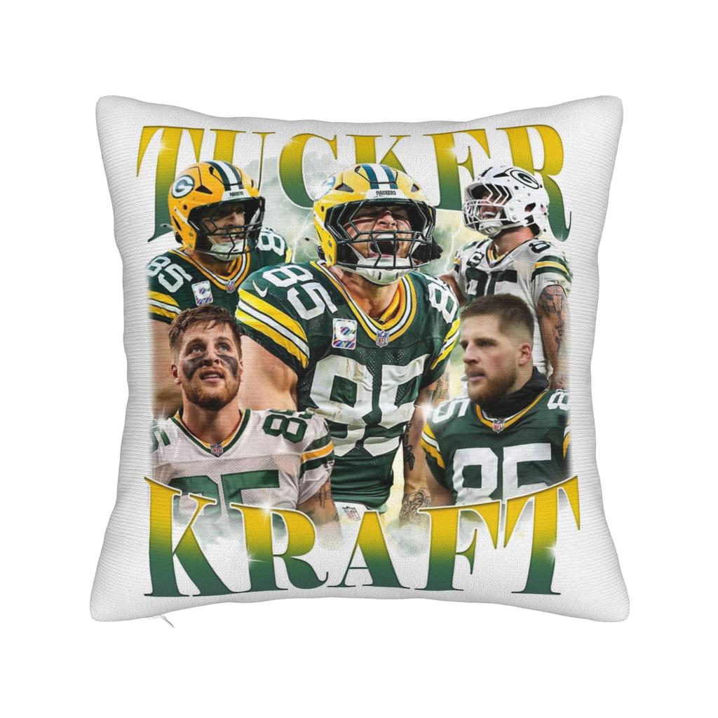 Help IM Still at the Cottage Heated Rivalry Pillowcase Printing Cushion Cover Decorations Throw Pillow Case Cover Chair Square