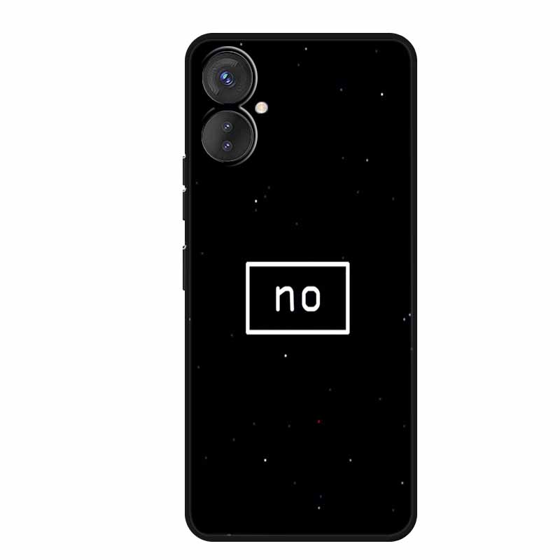 For Tecno Spark 9 Pro Case Astronaut Silicone TPU Soft Back Cover Cases For Tecno Spark9 Pro 9Pro KH7 KH7n Funda Spaceman Capa