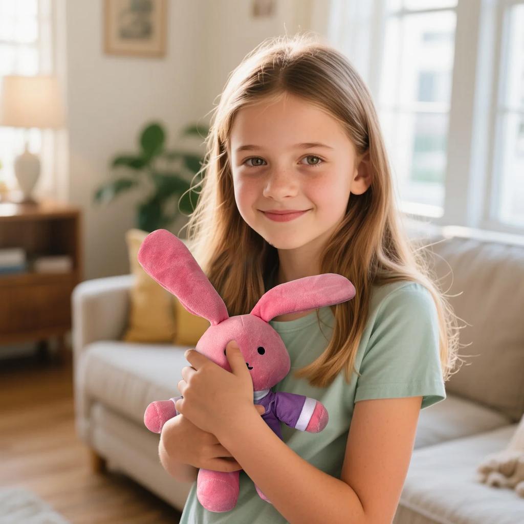 Cute Animal Dolls The Best Surprise Gift For Children