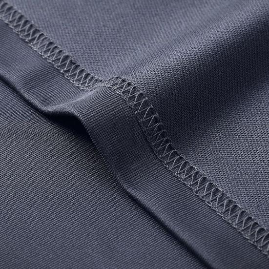 Yousheng 2Pcs/Set Men Sport Suit Stand Collar Zipper Long Sleeve Pullover Tops Quick-Dry Sweat-Wicking Running Pants Set Outdoor Fitness Tracksuit