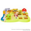 Takara MonColle Poko A Build a Town Where Everyone Tomy's Pokémon Pokémon Collection Let's Lives!
