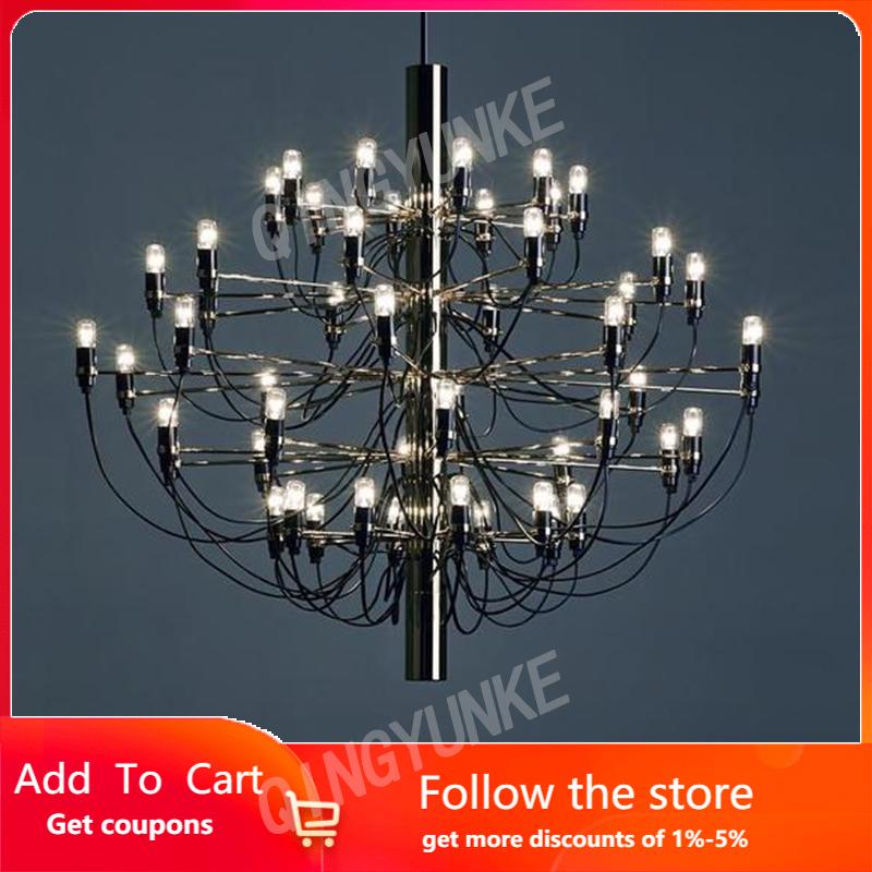Summer Fruits Led Chandelier Italian Hanging Lights Kitchen Living Room Decor Simpl Dimmer Pendant Suspension Ceiling Lamp