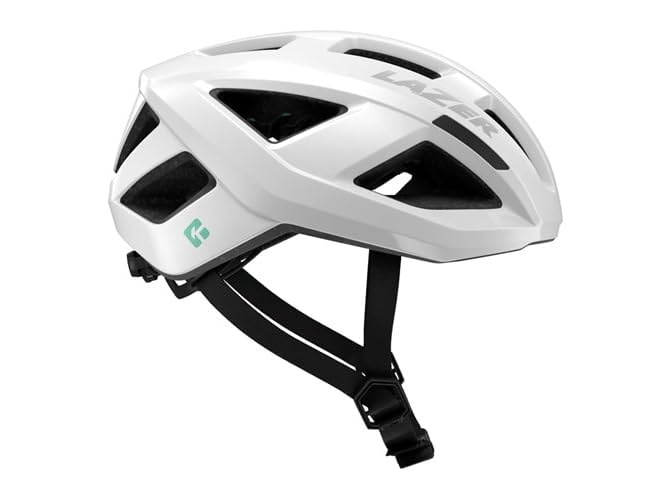 LAZER Тоник KC AF Белый M (55-59cm) белый