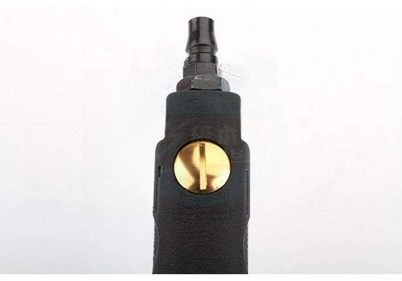 Naiwei Pneumatic Ratchet Wrench with Lighting for Auto Repair and Mechanical Use