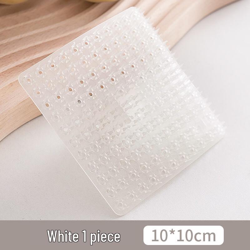 ZISIZ Силиконовая кухонная и для овощей и фруктов пальчиковая щетка