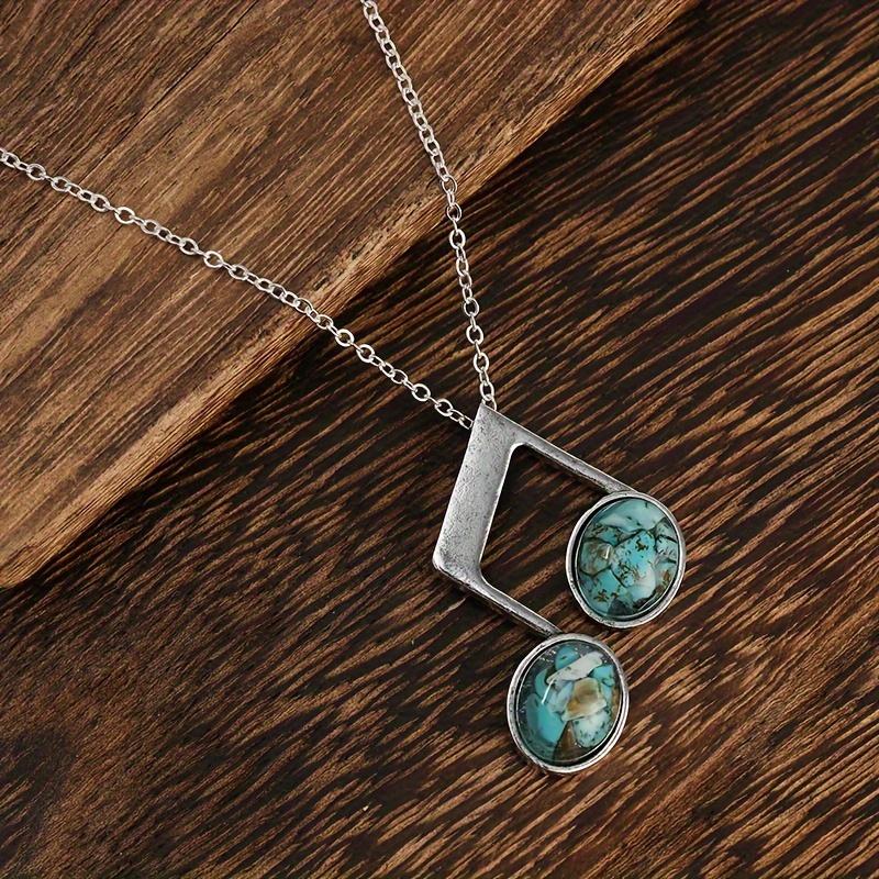 Vintage Love Women lovely temperament necklace suitable for women wedding banquets or festive souvenir gifts
