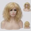 Short BOB Wave Synthetic Wig
