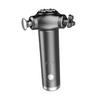 Electric Massager Fascia Massage Deep Tissue Back Massager, Portable Compact Handheld For Legs