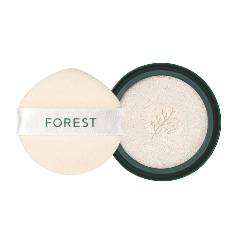 Forest [2 Refills] Multi Defense Sun Cushion 13g NONE