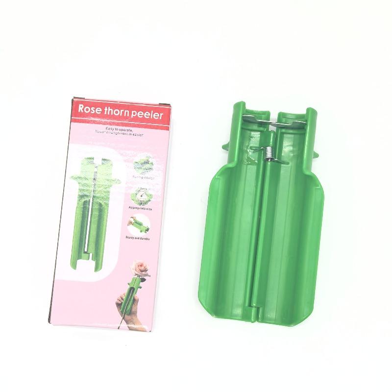 Rose Thorn Stripper зелёный