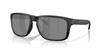 Oakley Sunglasses 0OO9487F Holbrook XXL 94870561 Matte Black Prizm Black Polarized [Oakley] (A)