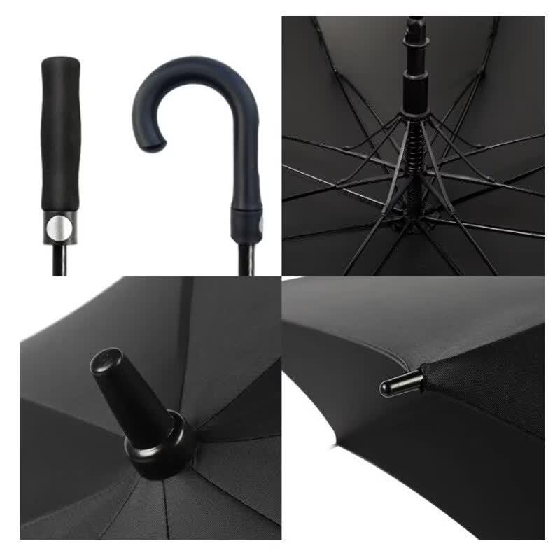 Xinjingzhou Automatic Golf Umbrella
